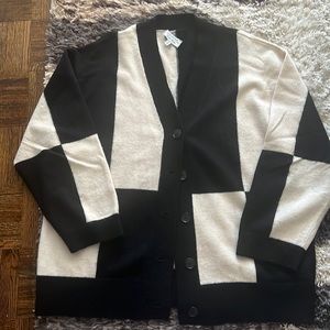 & other stories cardigan